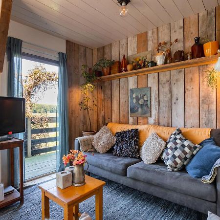 Holiday Home Polderzicht By Interhome Zuid-Beijerland Εξωτερικό φωτογραφία