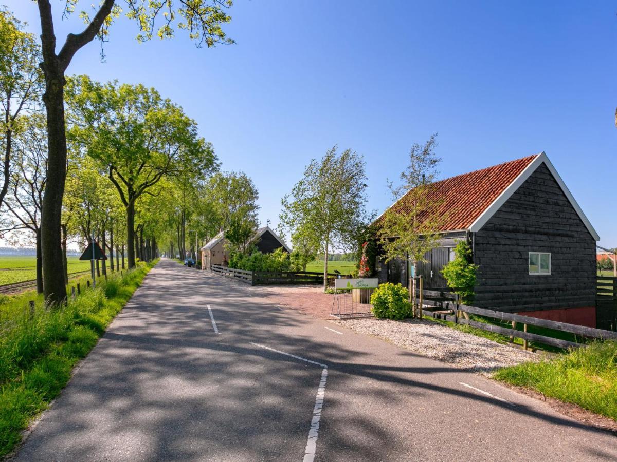 Holiday Home Polderzicht By Interhome Zuid-Beijerland Εξωτερικό φωτογραφία