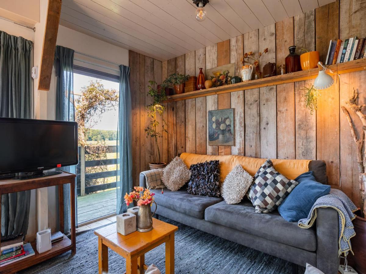 Holiday Home Polderzicht By Interhome Zuid-Beijerland Εξωτερικό φωτογραφία