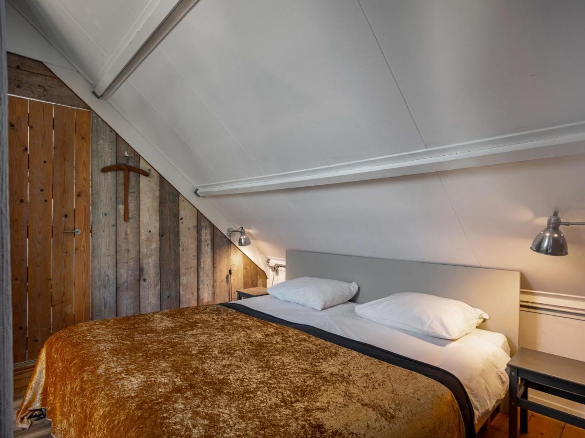 Holiday Home Polderzicht By Interhome Zuid-Beijerland Εξωτερικό φωτογραφία