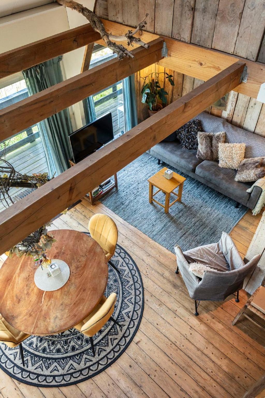 Holiday Home Polderzicht By Interhome Zuid-Beijerland Εξωτερικό φωτογραφία