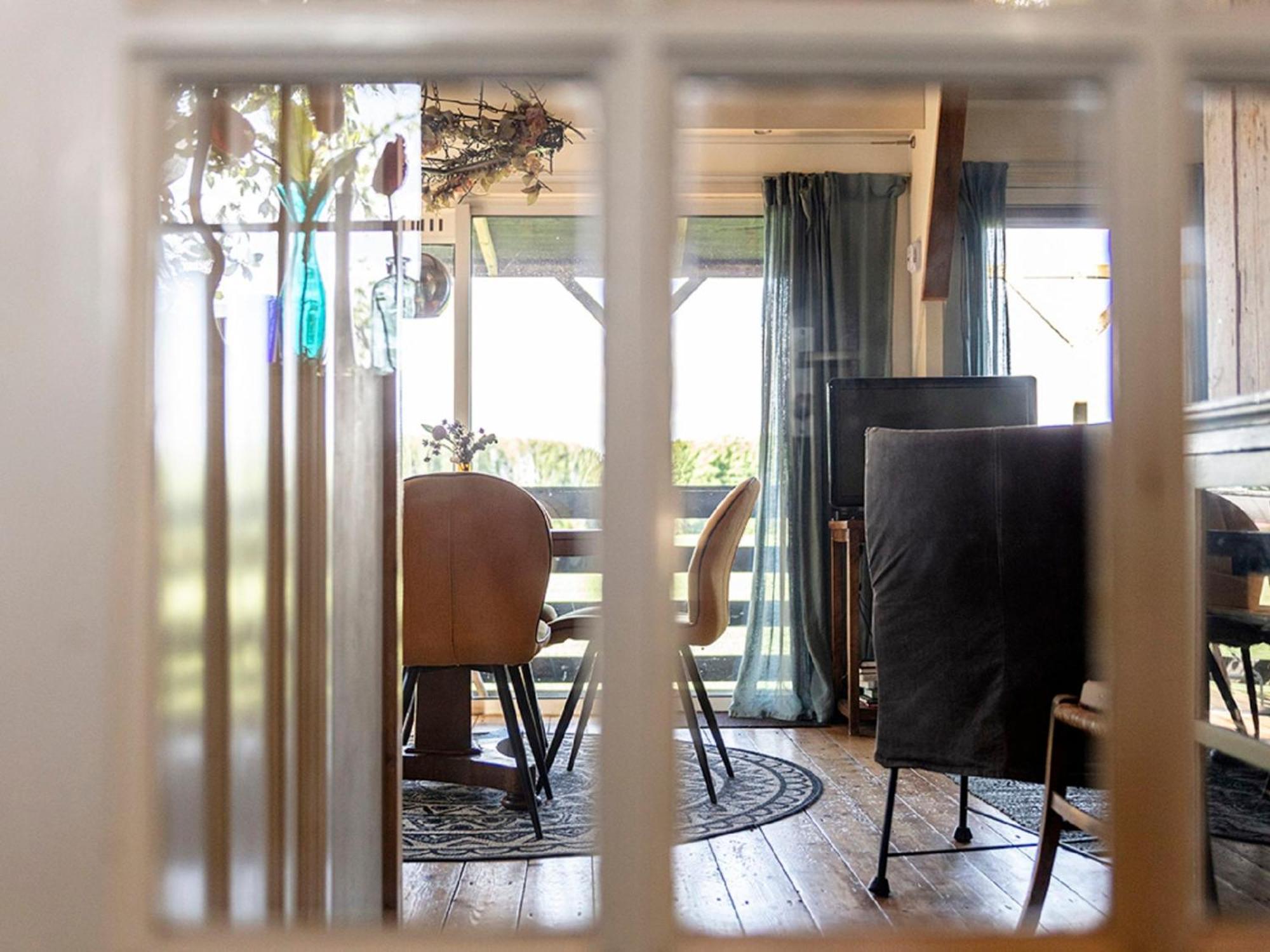 Holiday Home Polderzicht By Interhome Zuid-Beijerland Εξωτερικό φωτογραφία